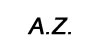 A.Z.