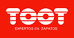 Toot Expertos en Zapatos